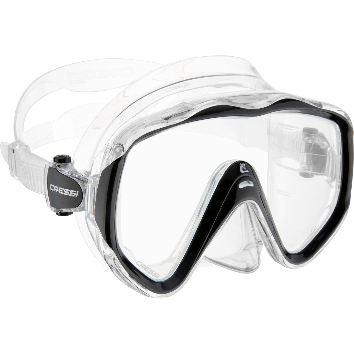 Cressi Liberty Mask