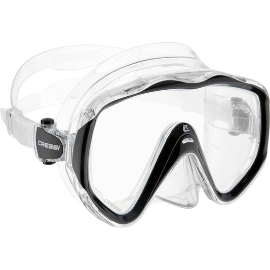 Cressi Liberty Mask