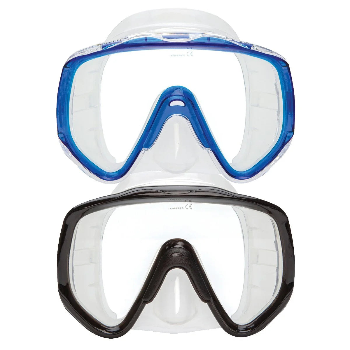 XS Scuba Cortez Dive Mask