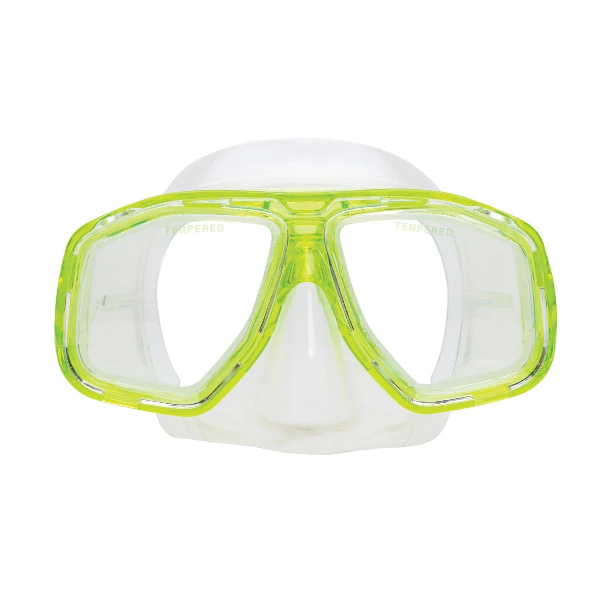 XS Scuba Goby Dive Mask