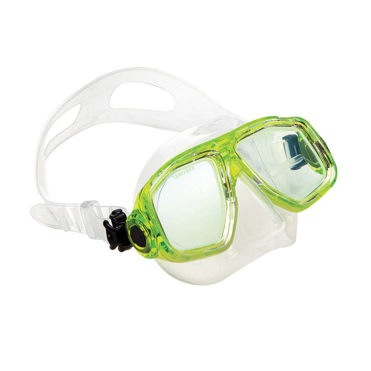 XS Scuba Goby Dive Mask