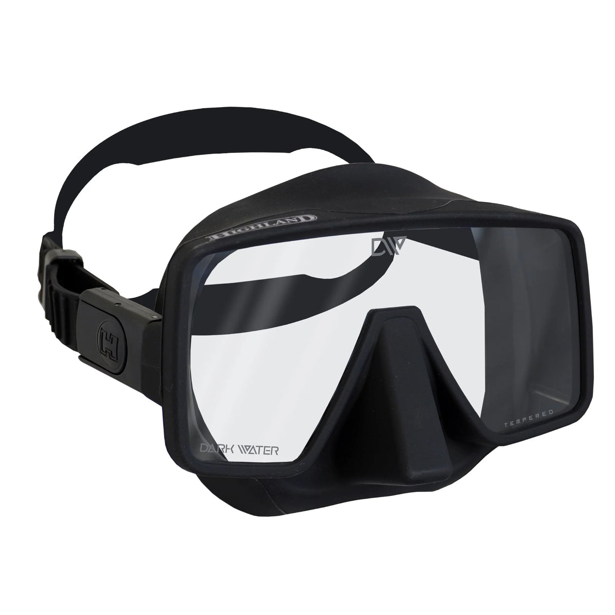 XS Scuba Highland Dark Water