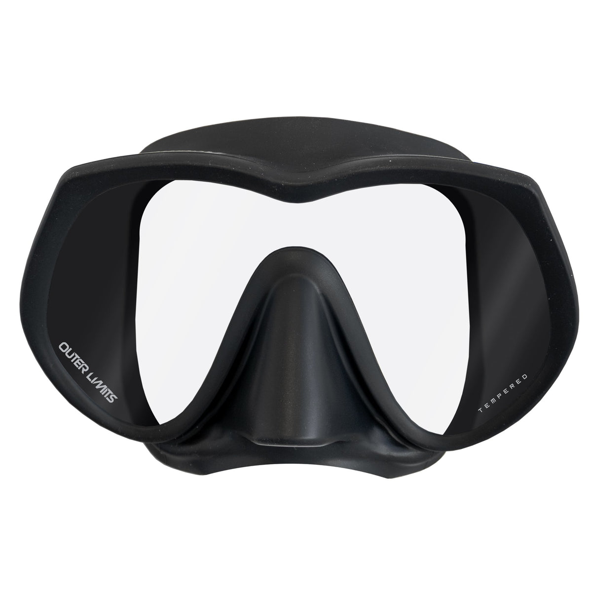 XS Scuba Highland Outer Limits