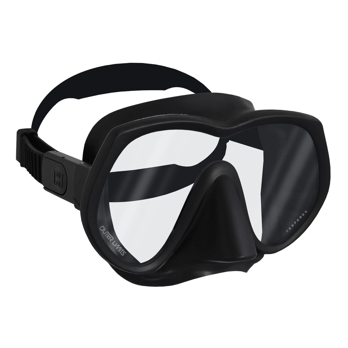 XS Scuba Highland Outer Limits