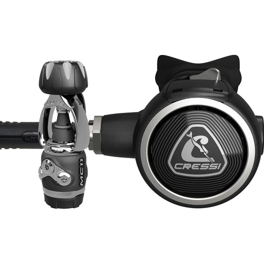 Cressi MC11-SC / Zen Pro Regulator