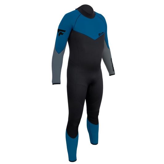 XS Scuba Fathom 7 mm Full Suit -Men