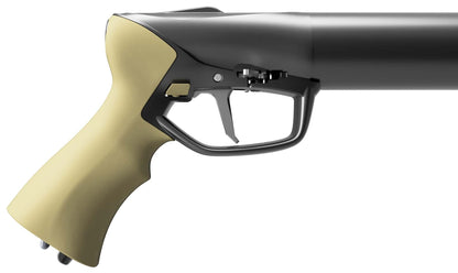 Cressi Mach with Power Reducer Pneumatic Speargun