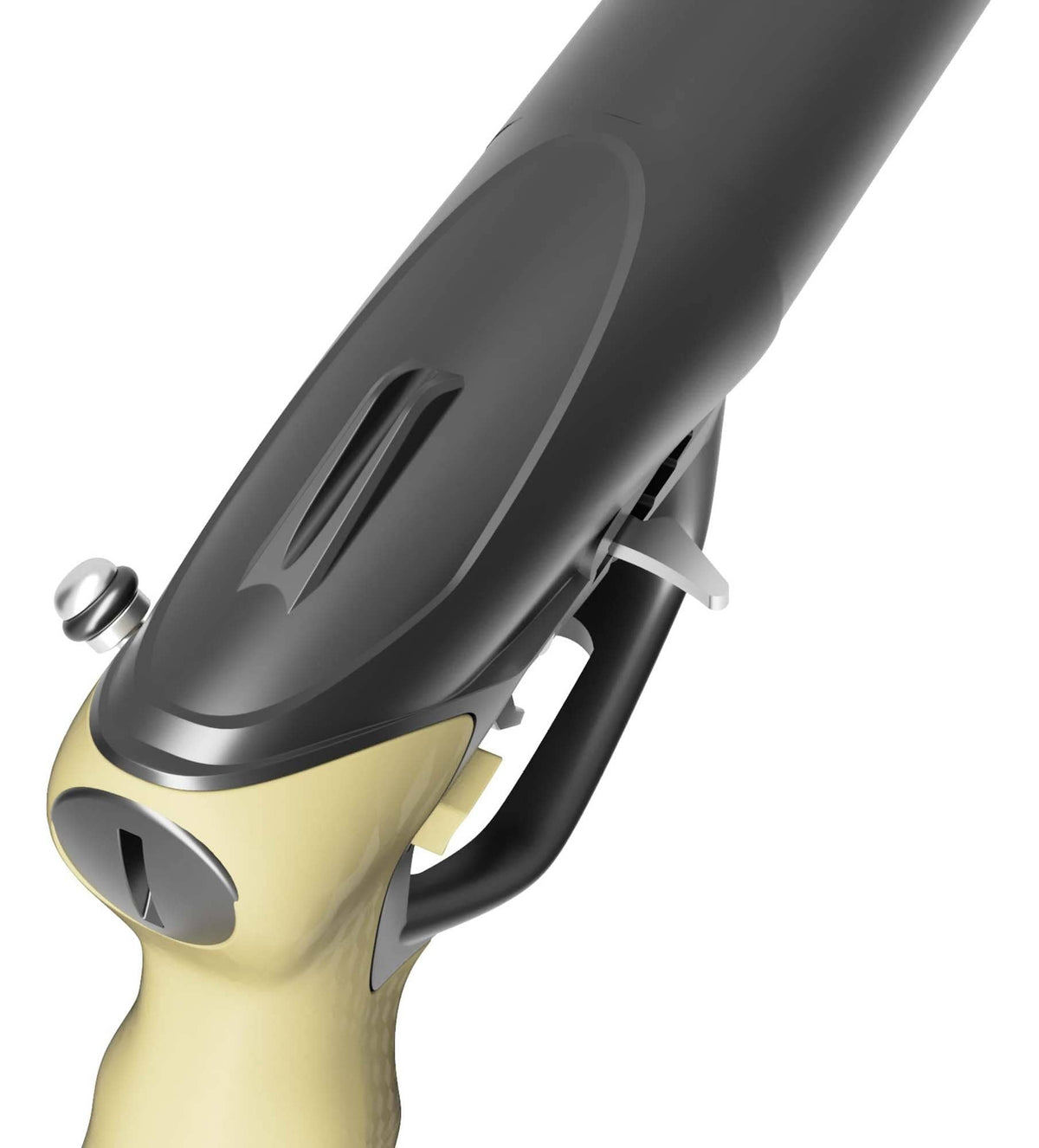 Cressi Mach with Power Reducer Pneumatic Speargun