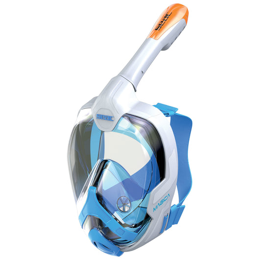 SEAC Full Face Snorkeling Mask Magica S/M