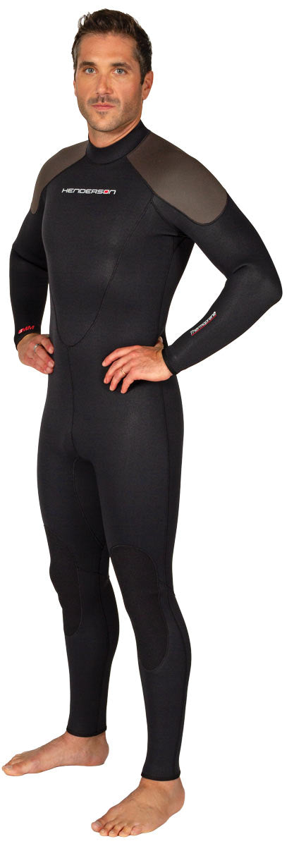 Henderson Men's 5mm Thermoprene Jumpsuit