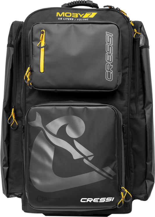 Cressi Moby 7 Bag