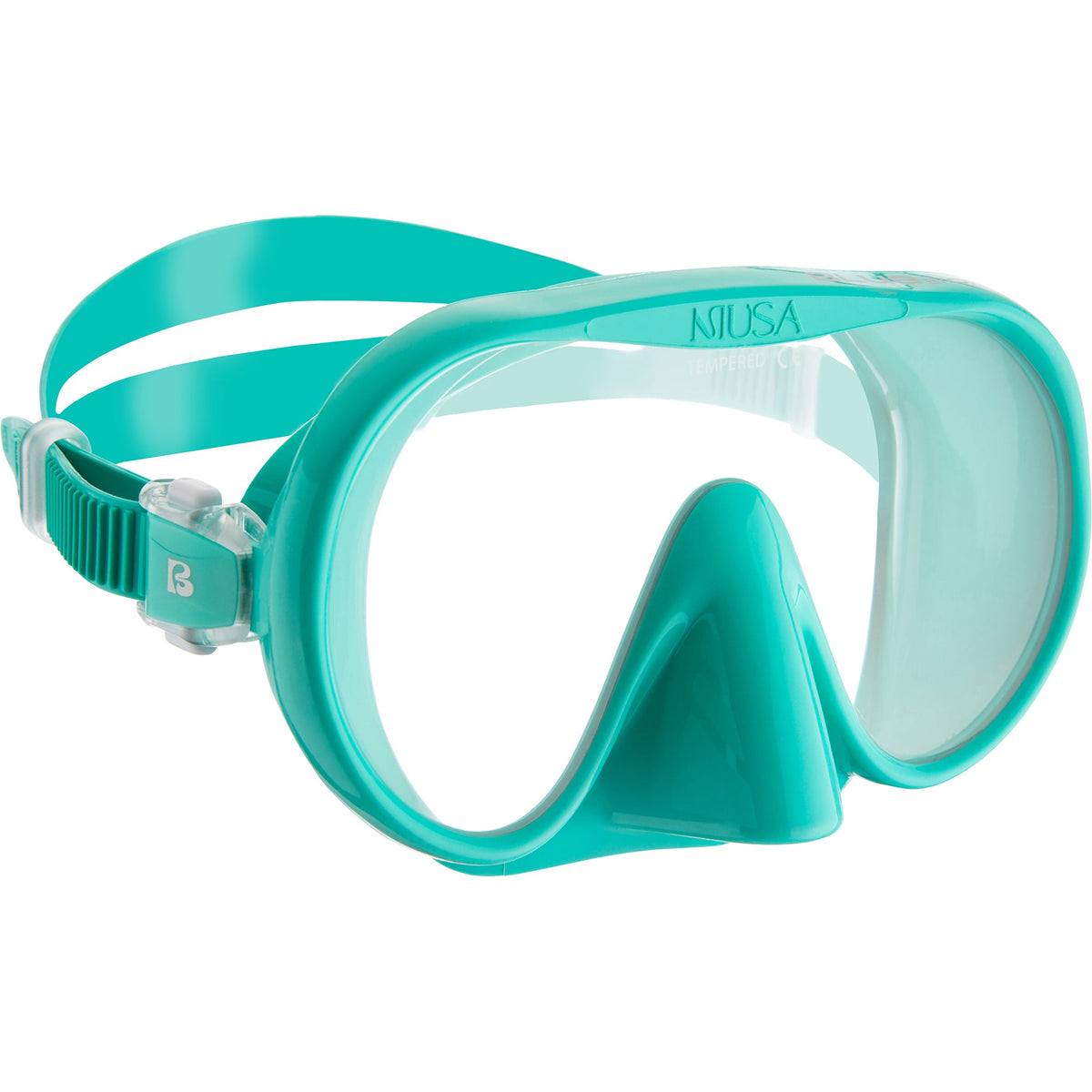 Cressi Musa Mask