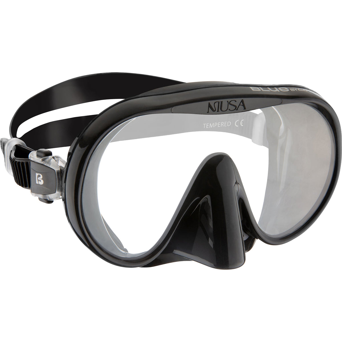 Cressi Musa Mask