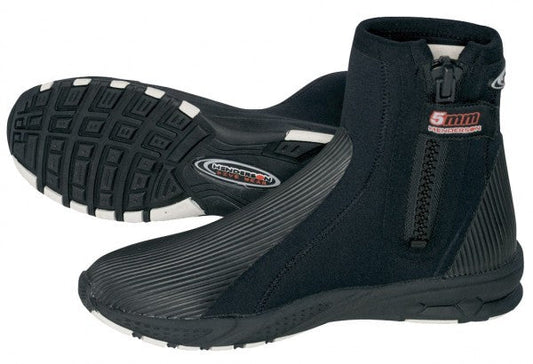 Henderson Molded Sole Gripper Boot