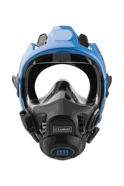 Ocean Reef Neptune III Mask