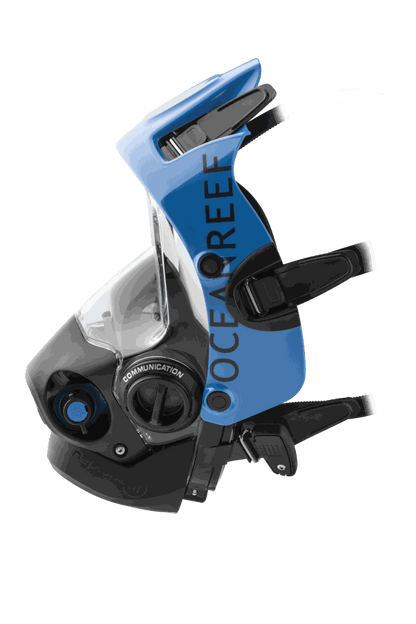 Ocean Reef Neptune III Mask