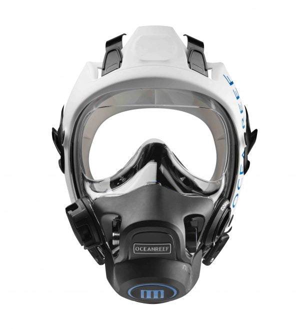 Ocean Reef Neptune III Mask