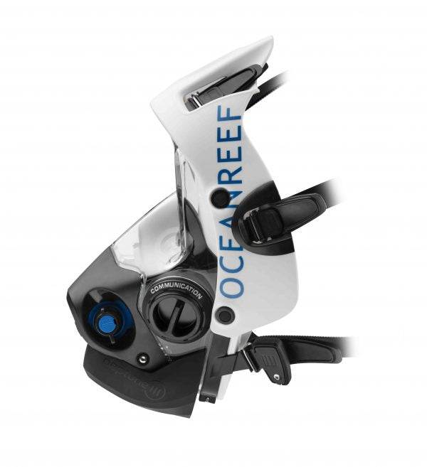 Ocean Reef Neptune III Mask