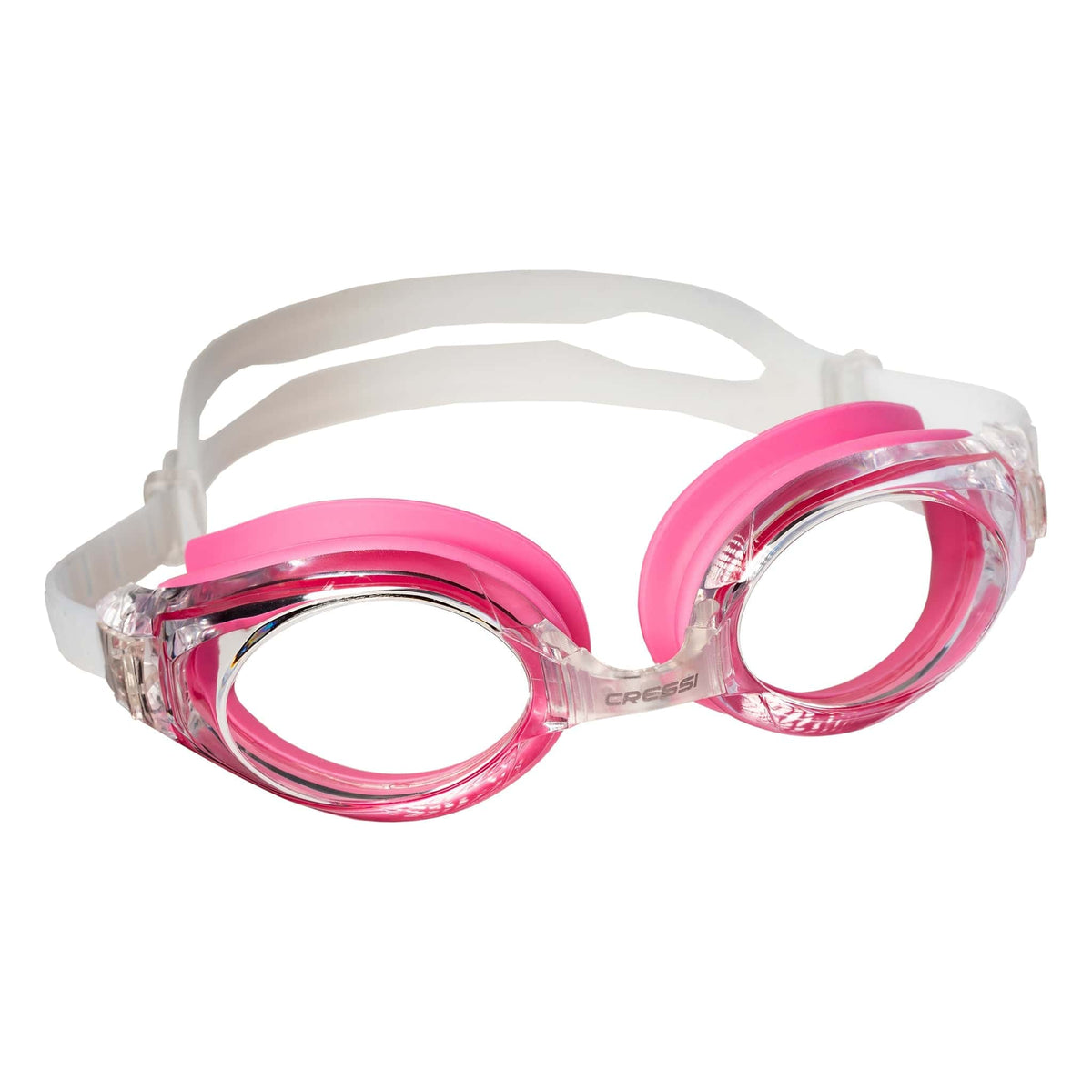 Cressi Nuoto 3.0 Swim Goggles