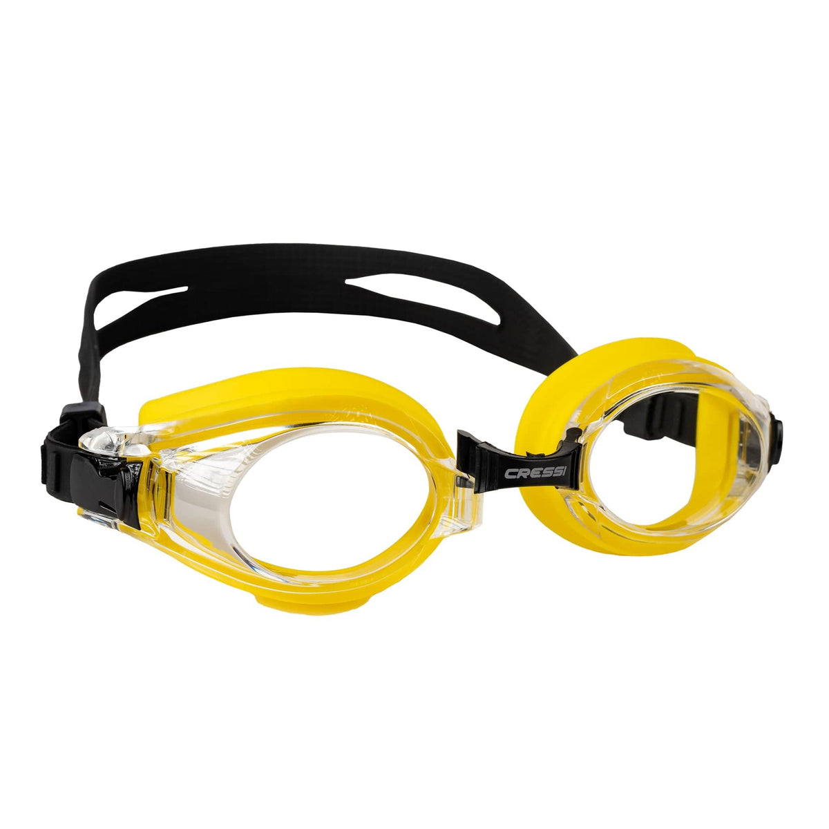 Cressi Nuoto 3.0 Swim Goggles