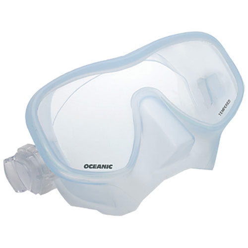 Oceanic Shadow Diving Mask
