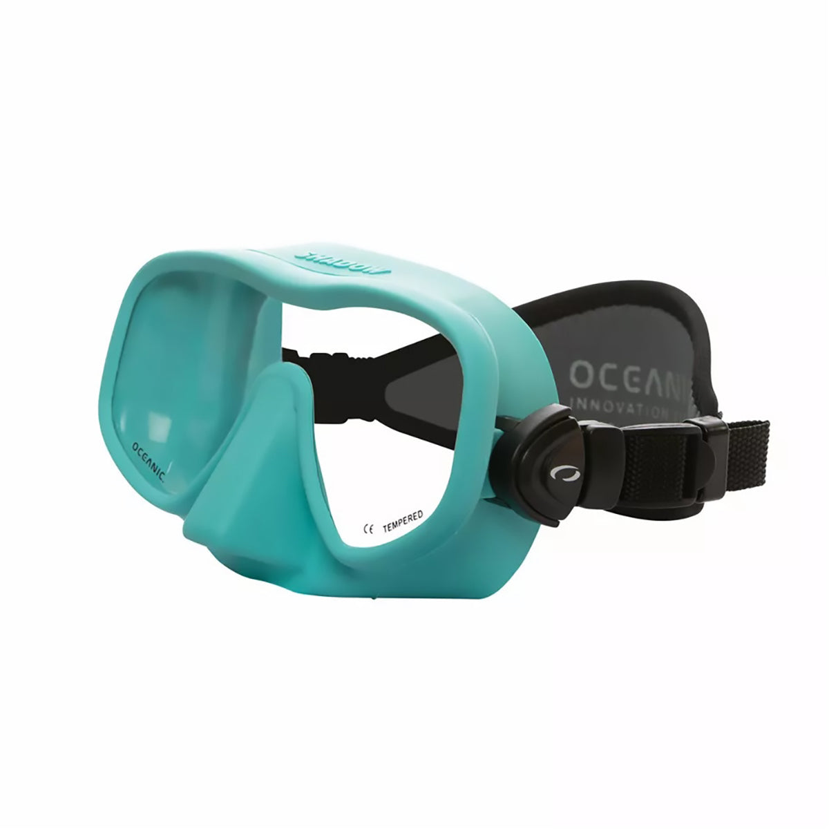 Oceanic Shadow Diving Mask
