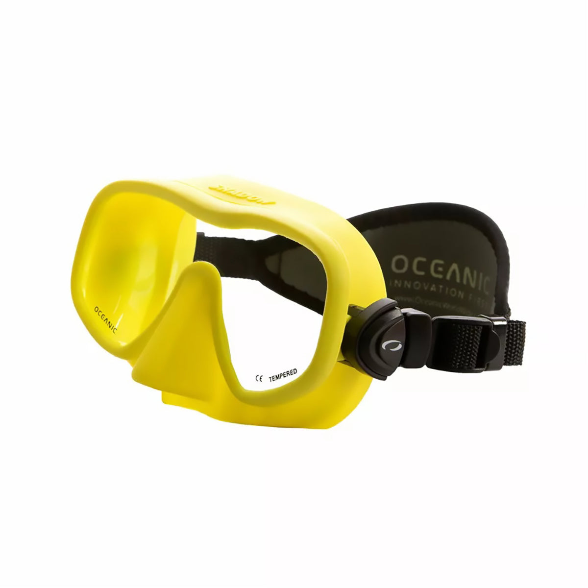 Oceanic Shadow Diving Mask