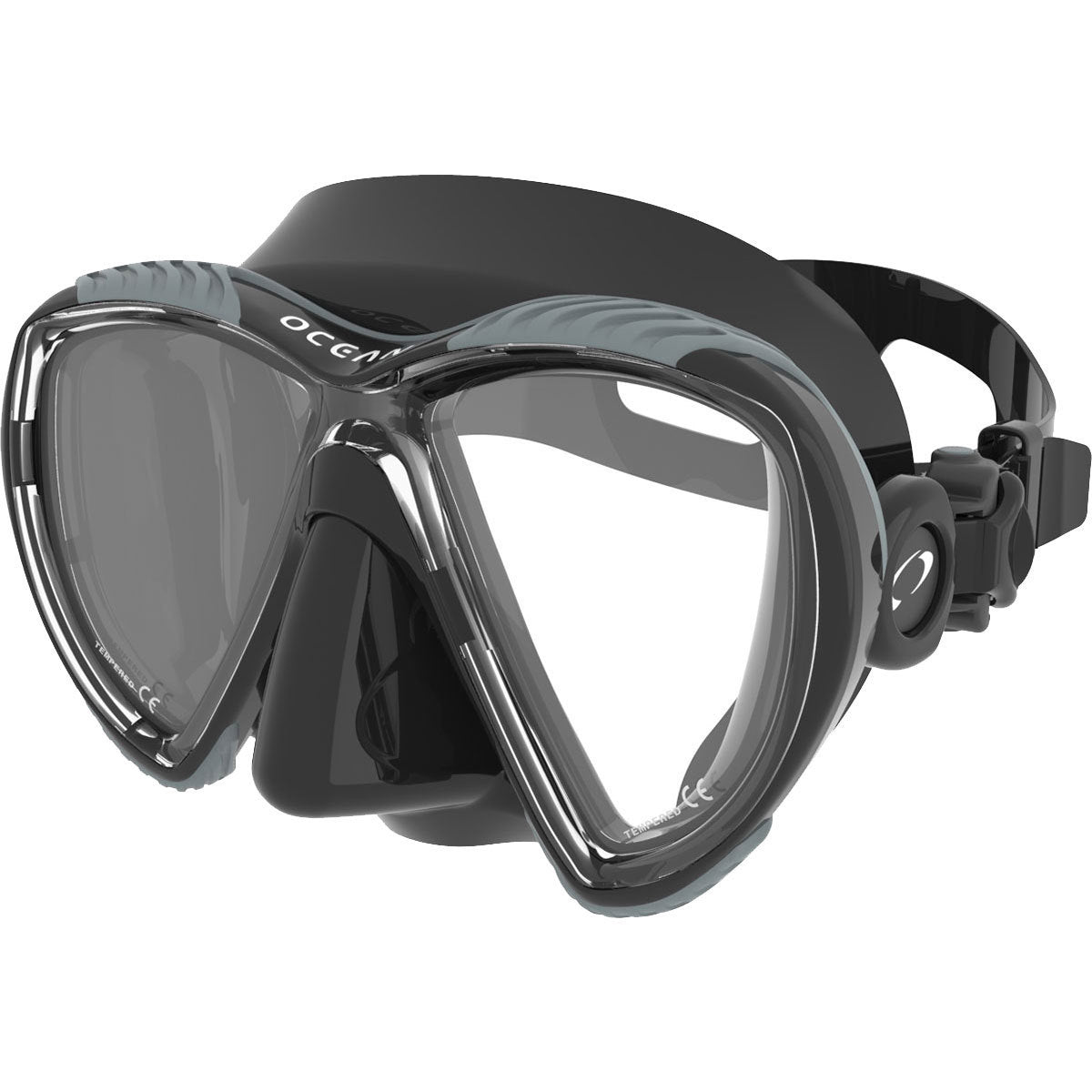 Oceanic Discovery Diving Mask
