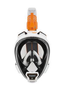 Oceanreef ARIA QR+ SNORKELING MASKOceanreef ARIA QR+ SNORKELING MASK