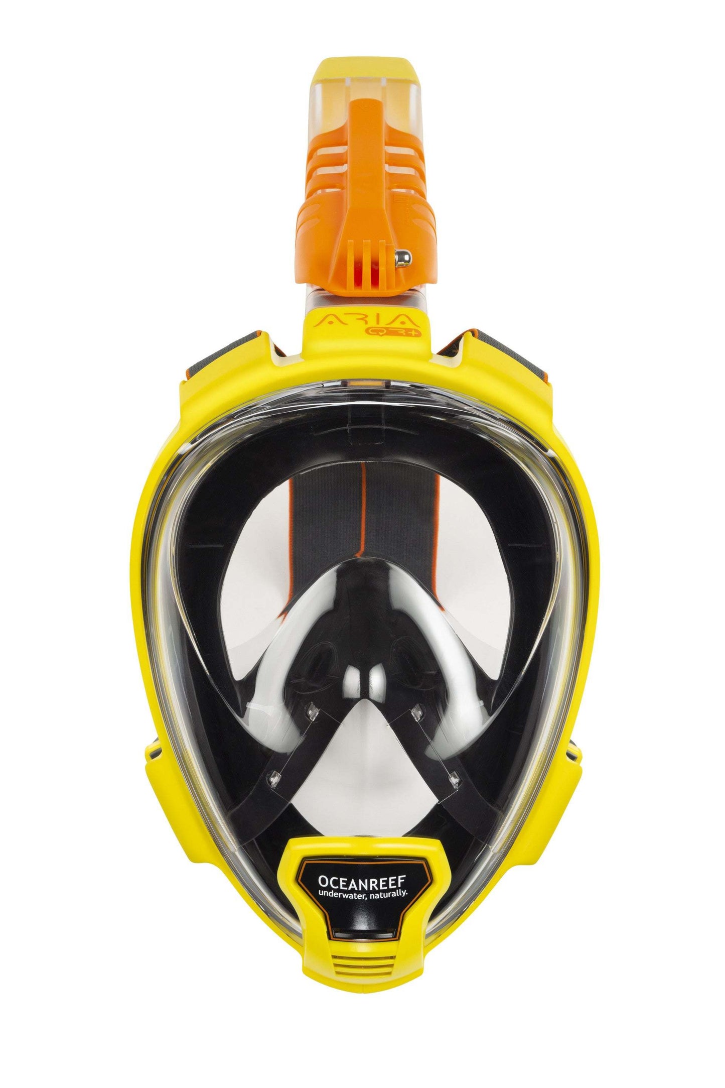 Oceanreef ARIA QR+ SNORKELING MASKOceanreef ARIA QR+ SNORKELING MASK