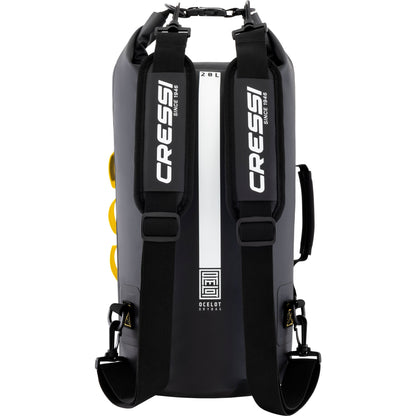 Cressi Ocelot Bag