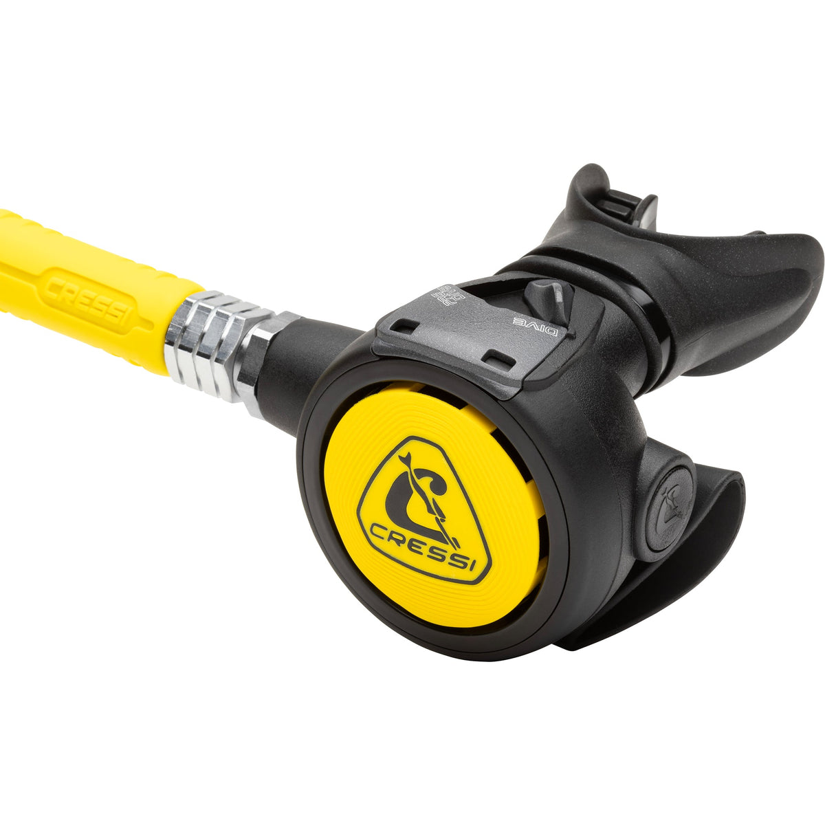 Cressi Octopus Zen