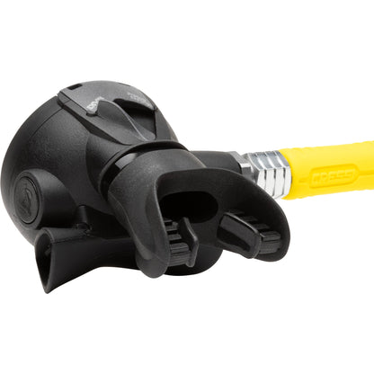 Cressi Octopus Zen