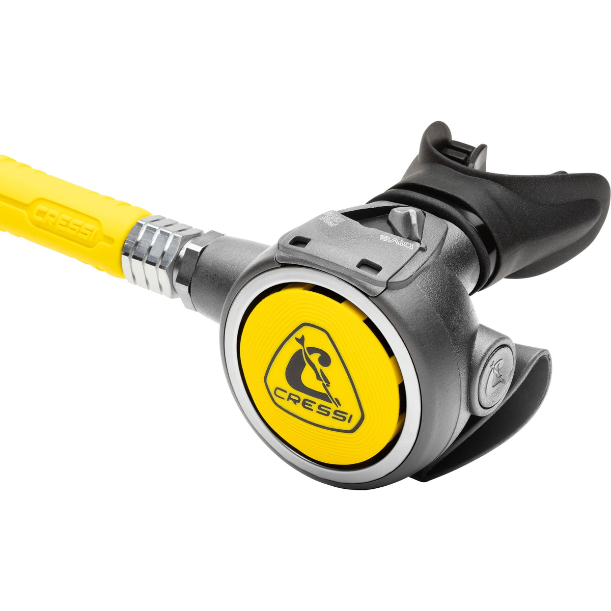 Cressi Octopus Zen Pro