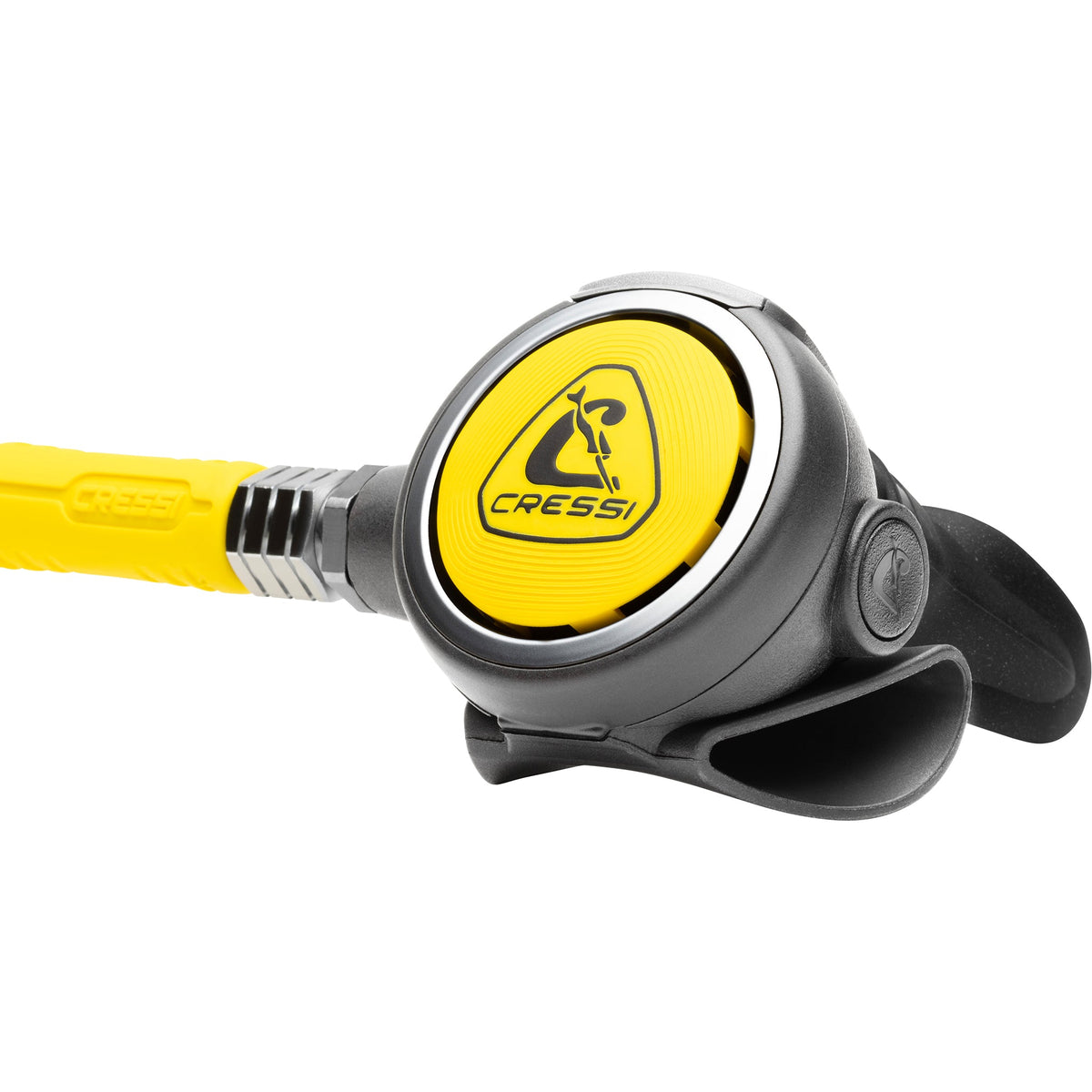 Cressi Octopus Zen Pro