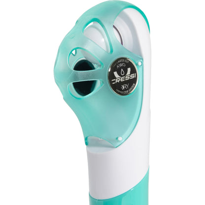 Cressi Orion Dry Snorkel
