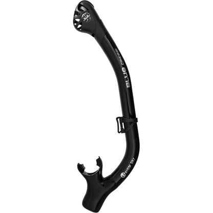 Cressi Orion Dry Snorkel