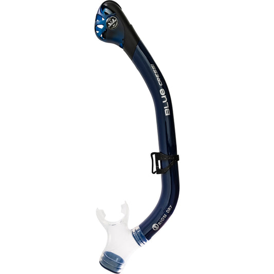 Cressi Orion Dry Snorkel