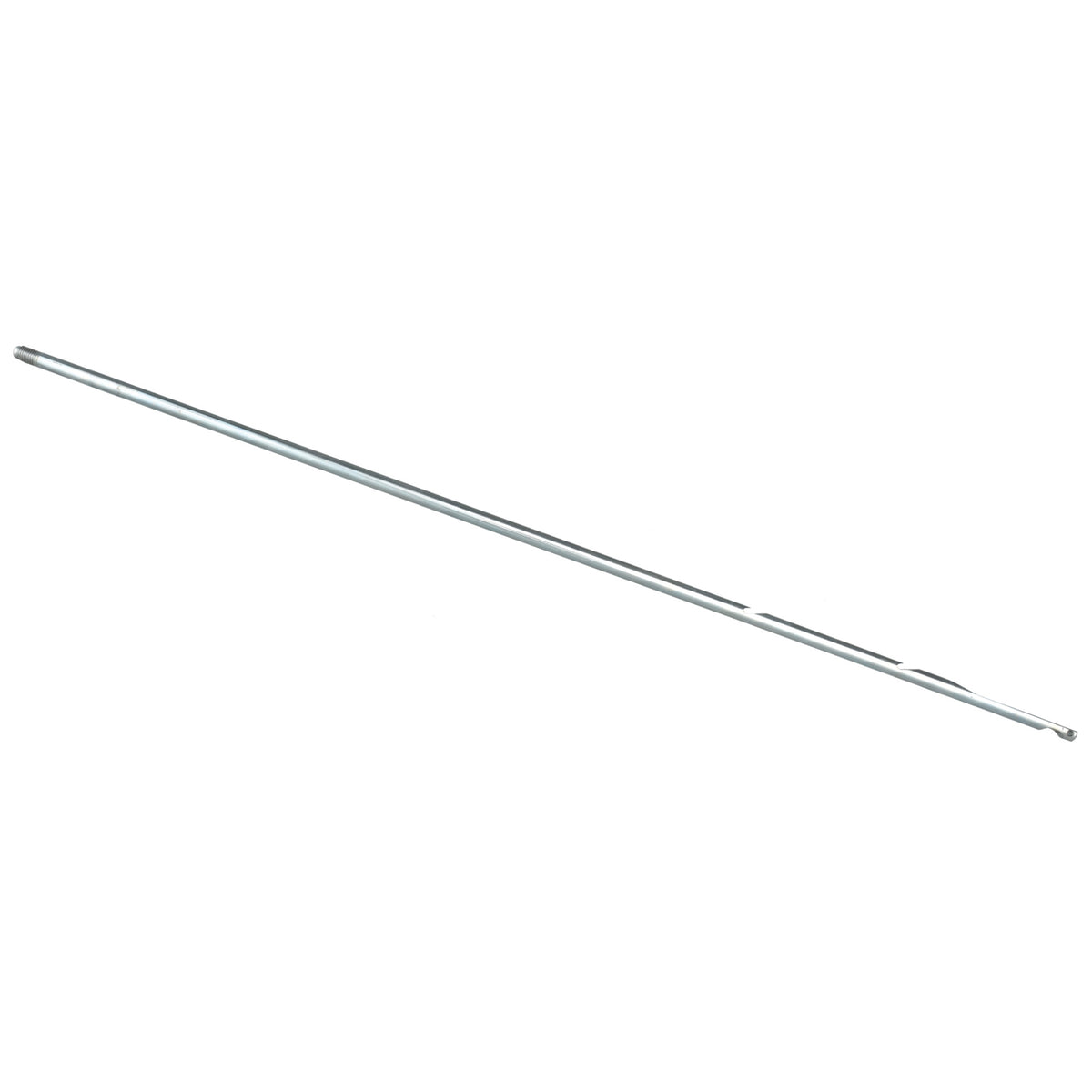 SEAC Pr80 Threaded Shaft 7,0X85