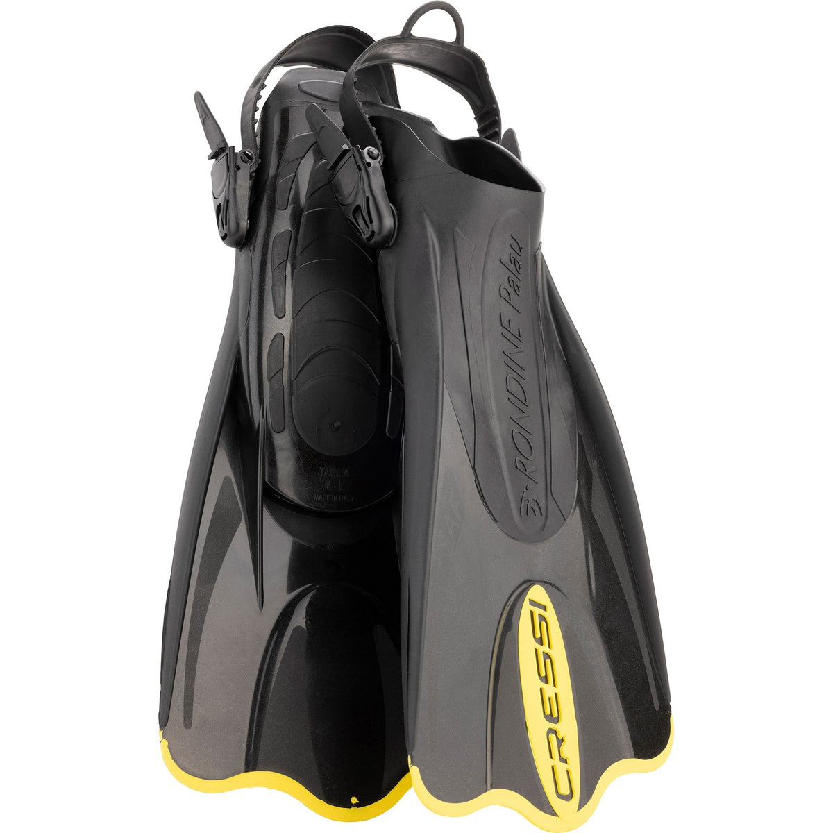 Cressi Palau SAF Fins