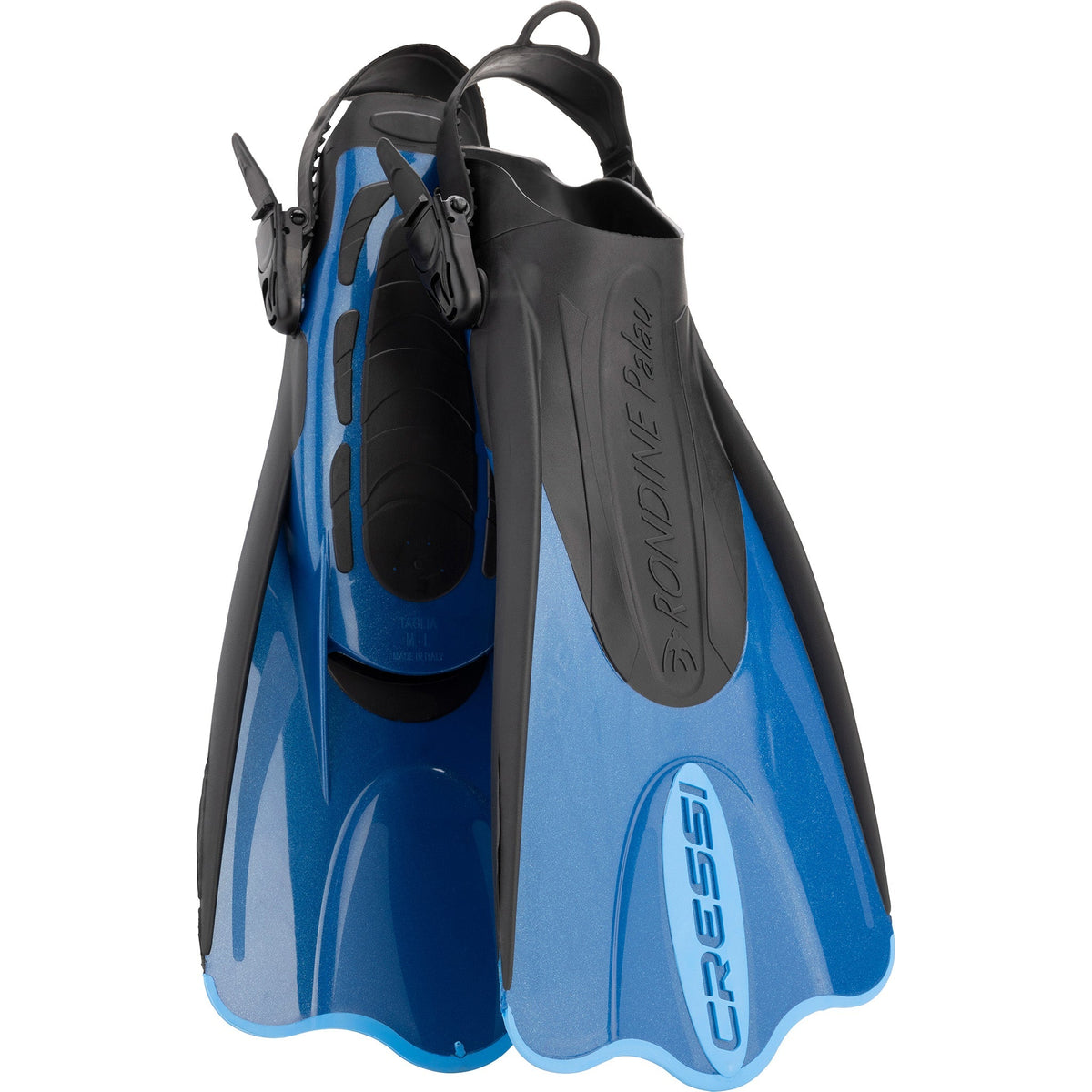 Cressi Palau SAF Fins