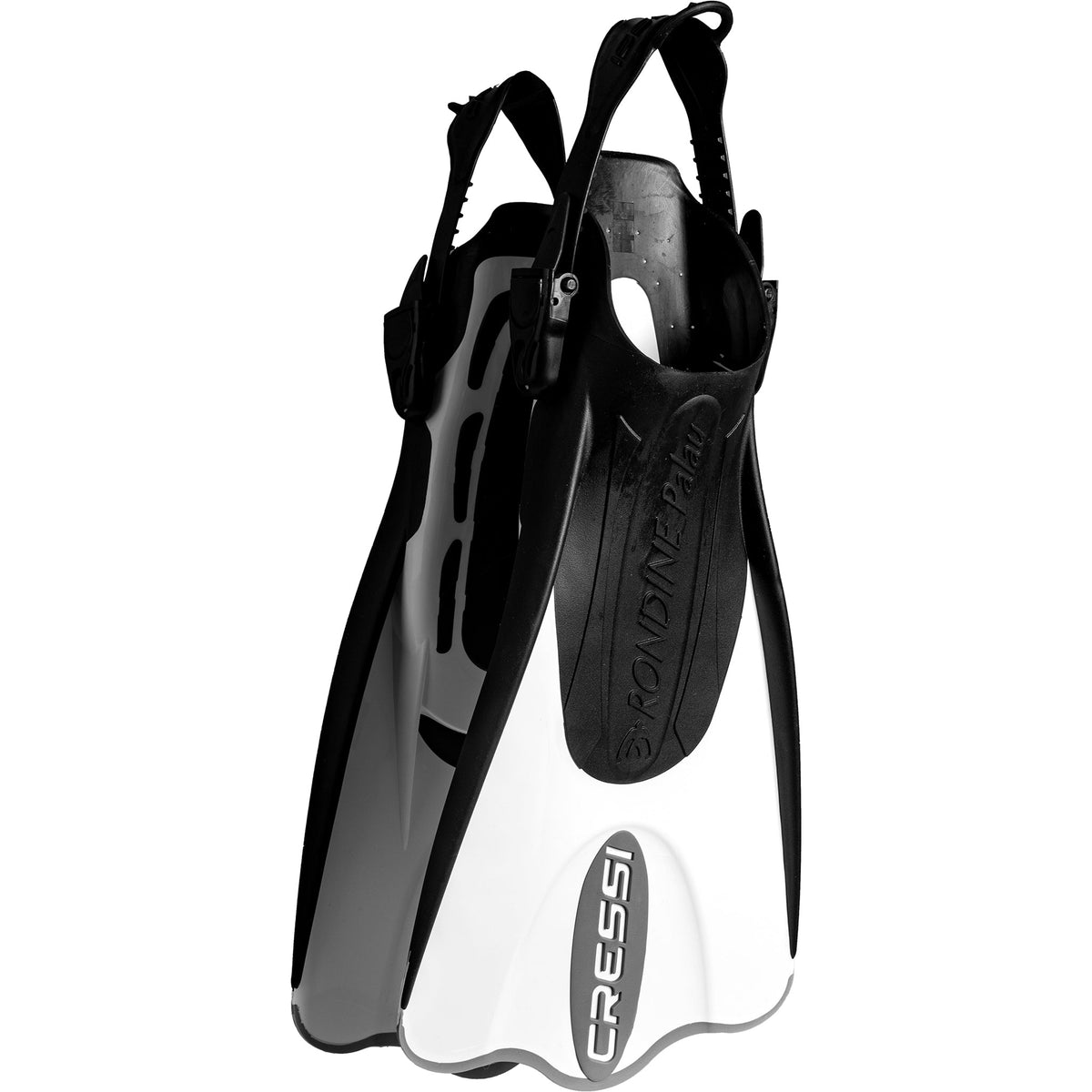 Cressi Palau SAF Fins