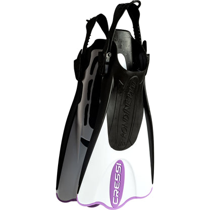 Cressi Palau SAF Fins