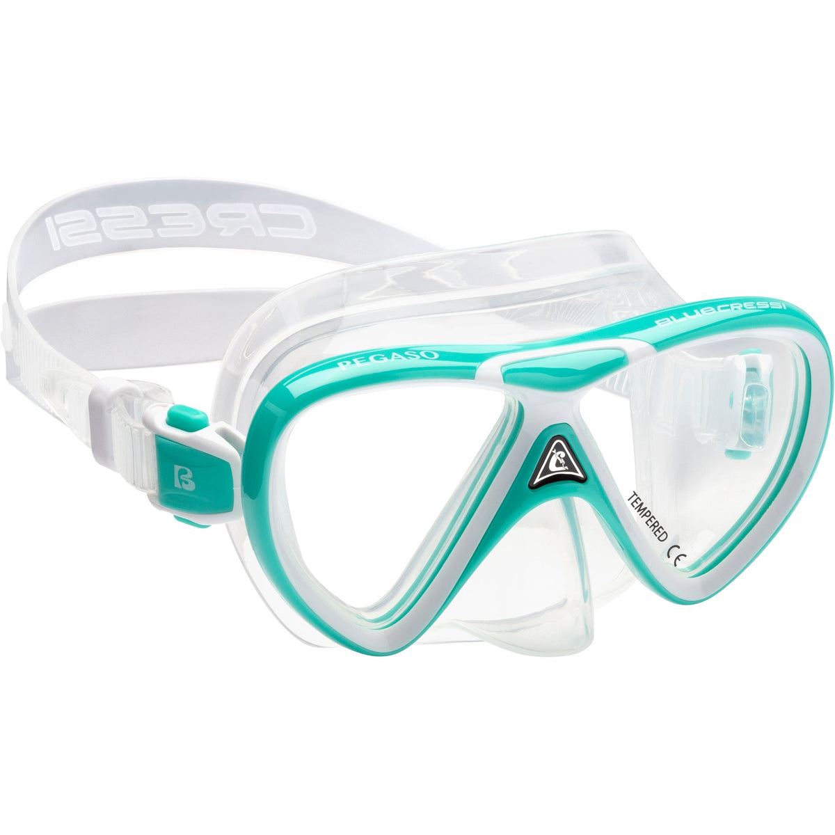 Cressi Pegaso Mask