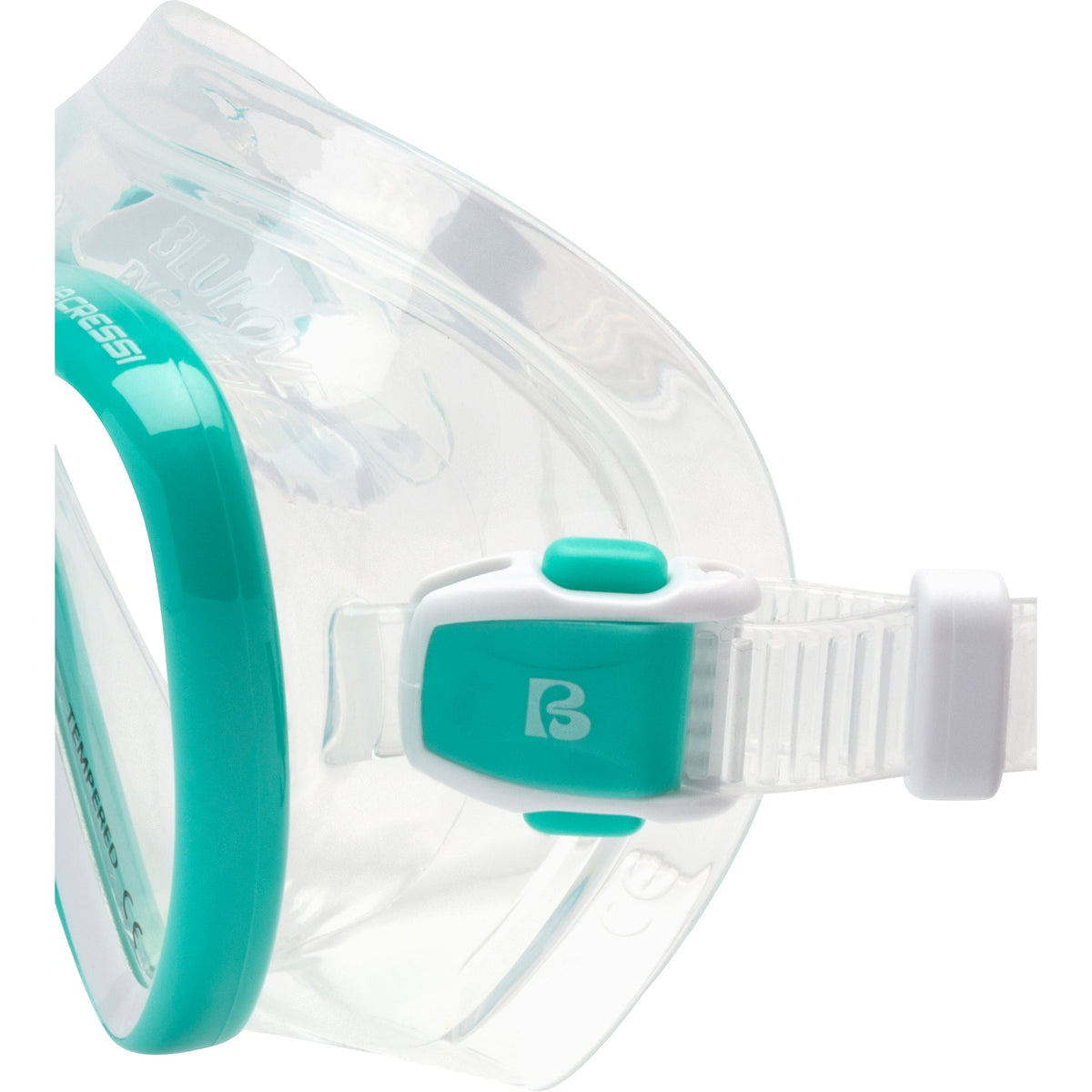 Cressi Pegaso Mask