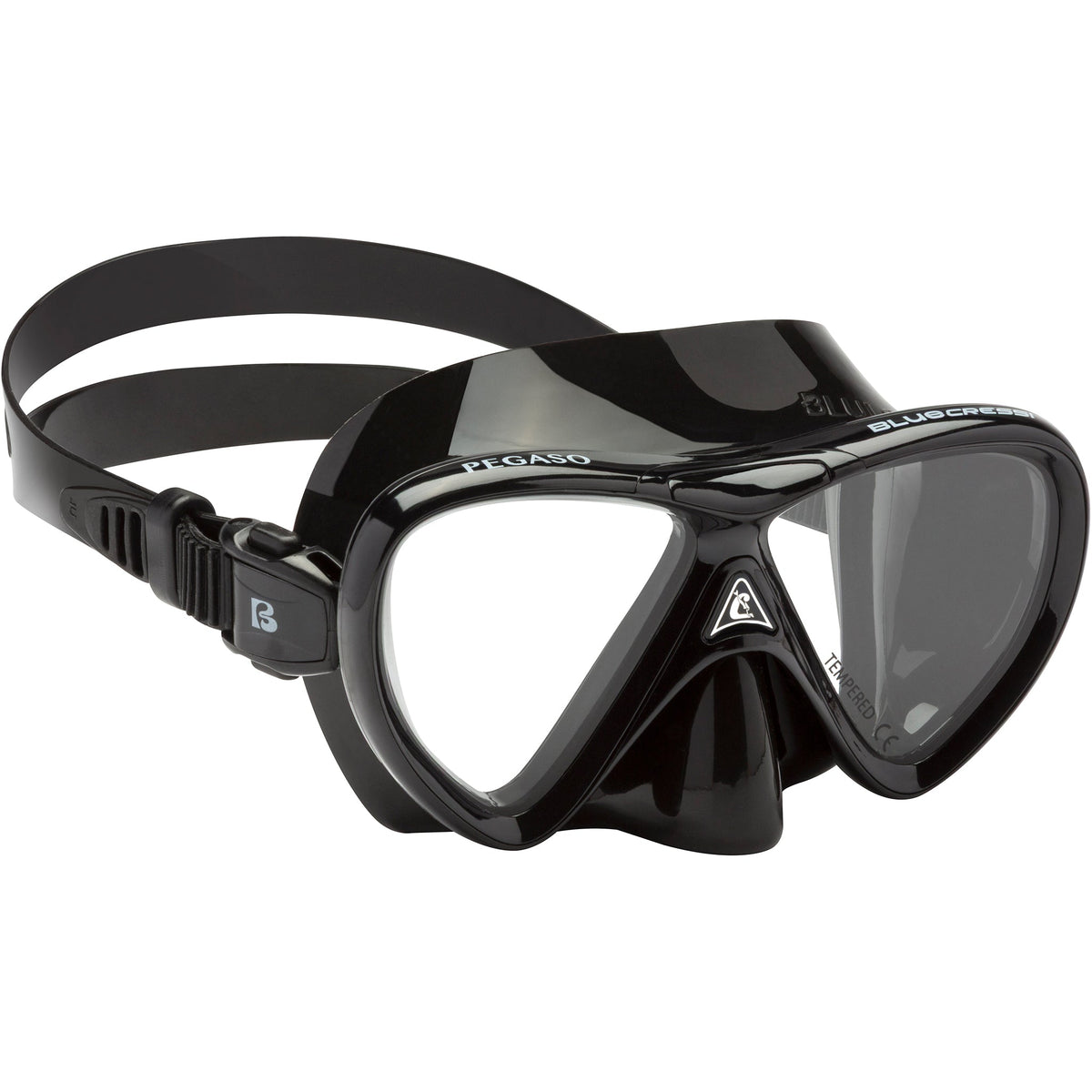 Cressi Pegaso Mask