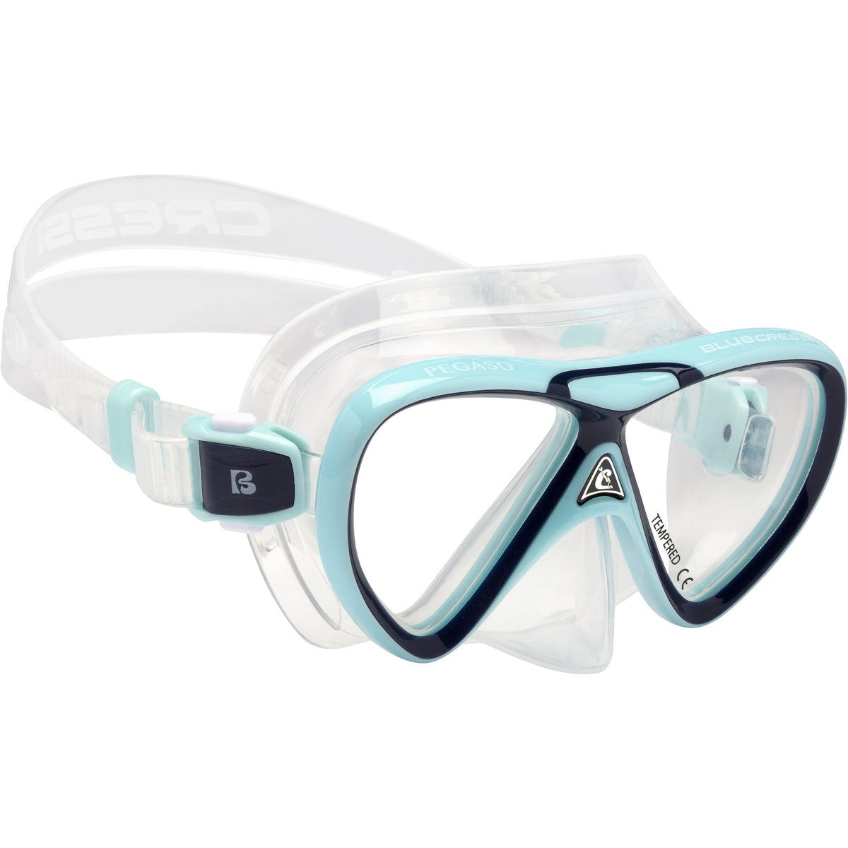Cressi Pegaso Mask