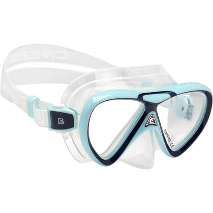 Cressi Pegaso Mask