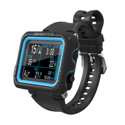 SHEARWATER PEREGRINE DIVE COMPUTER