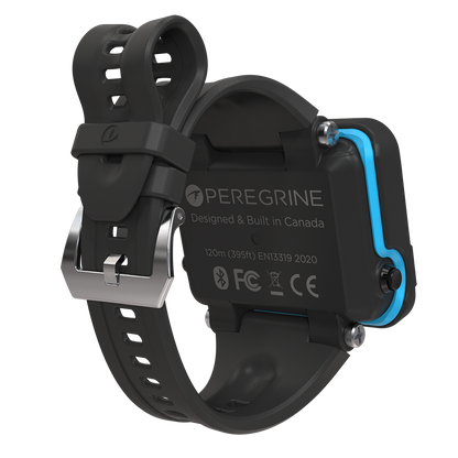 SHEARWATER PEREGRINE DIVE COMPUTER